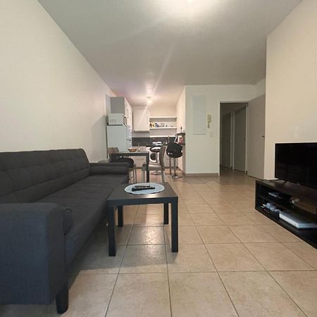 Proche Disneyland Paris - Appartement Avec Balcon Sans Vis A Vis - Parking Prive Residence Calme Монтеврен Екстер'єр фото