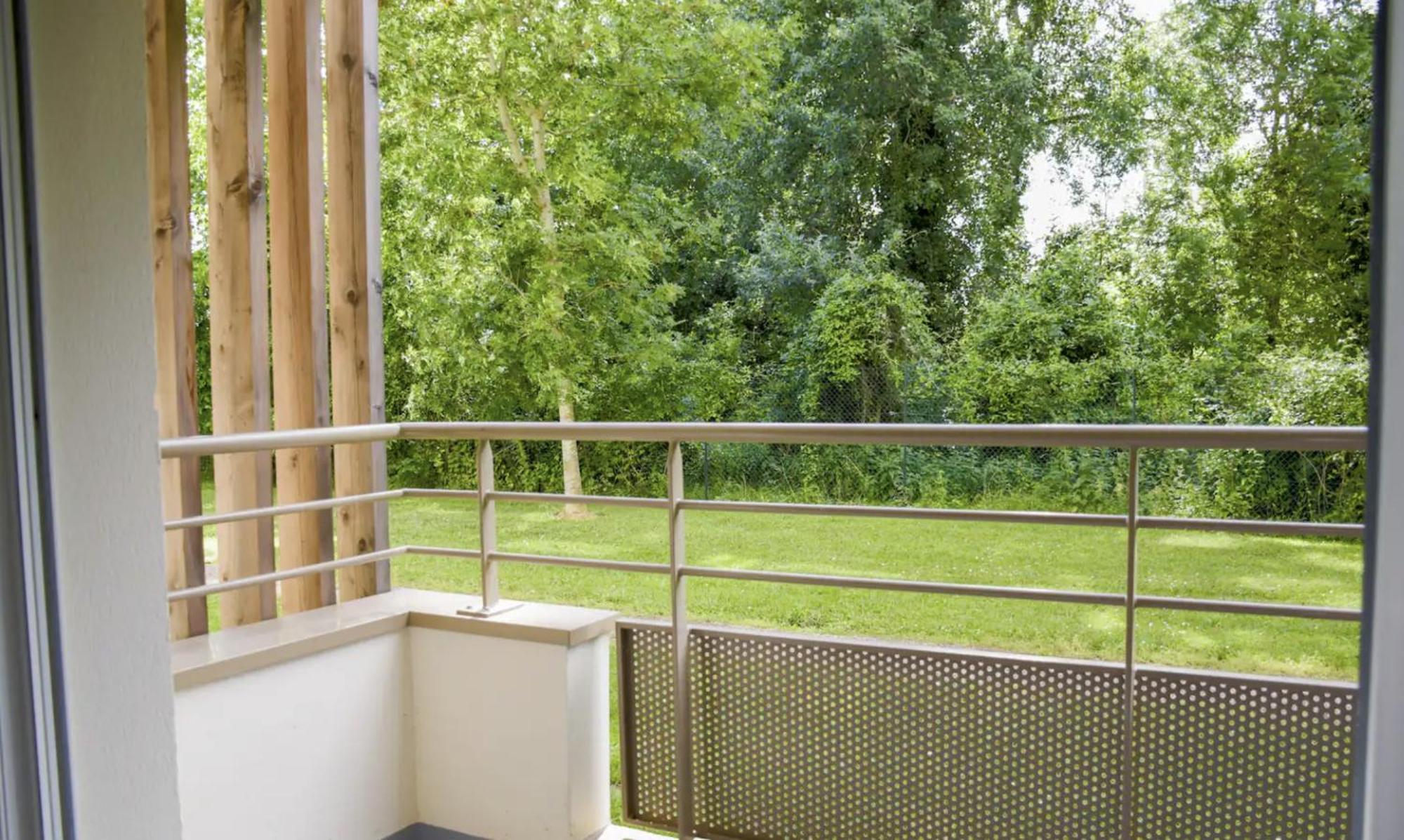 Proche Disneyland Paris - Appartement Avec Balcon Sans Vis A Vis - Parking Prive Residence Calme Монтеврен Екстер'єр фото