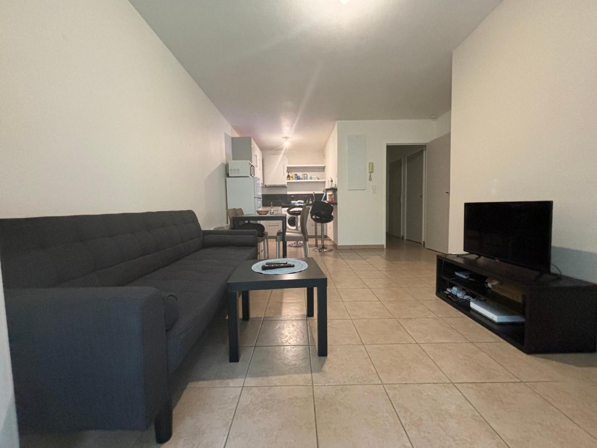 Proche Disneyland Paris - Appartement Avec Balcon Sans Vis A Vis - Parking Prive Residence Calme Монтеврен Екстер'єр фото